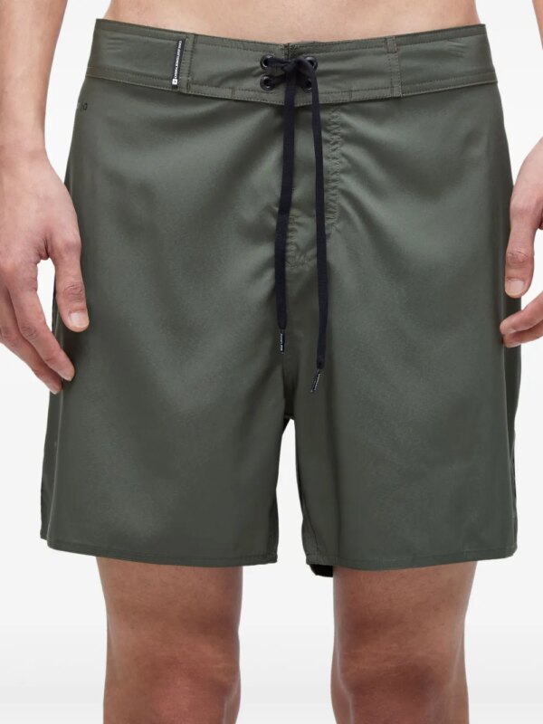 Osklen Aquaone zwembroek - Groen