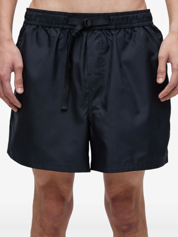 Osklen Aquaone zwembroek - Zwart