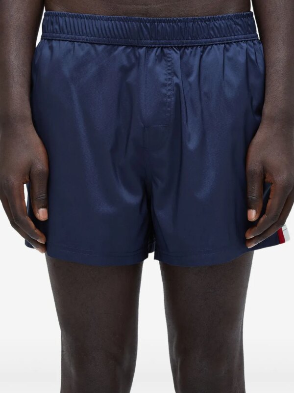 Osklen Aquaone zwembroek - Blauw