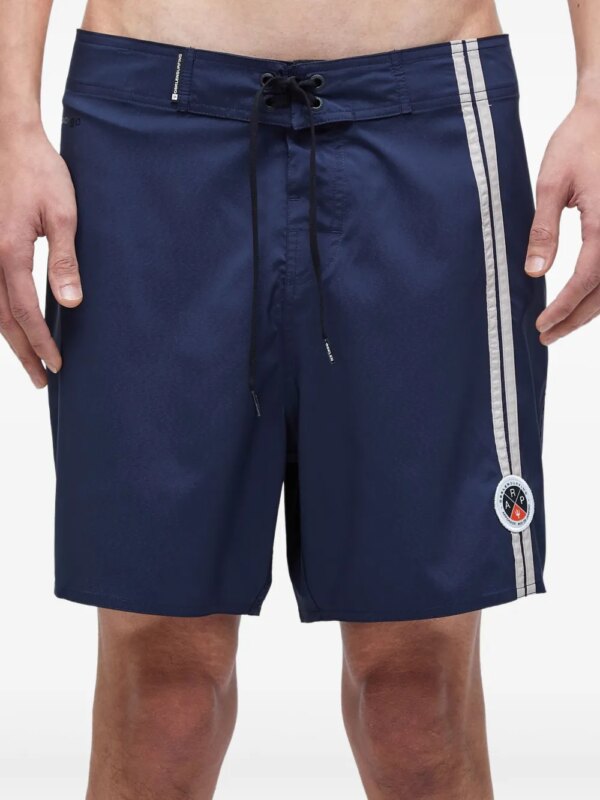 Osklen Aquaone zwembroek - Blauw