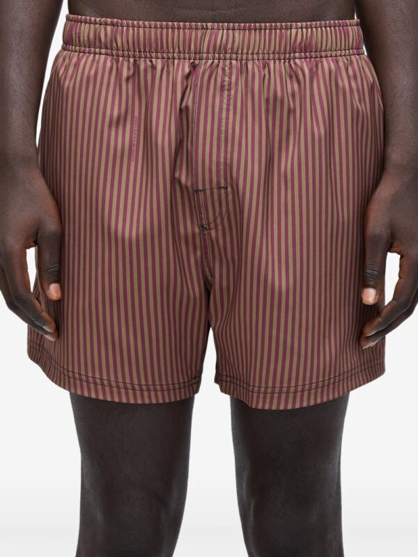 Osklen Rio de Janeiro zwembroek - Roze