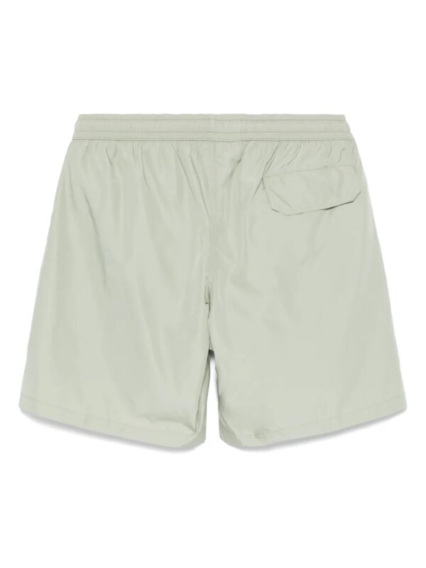 Eleventy Zwembroek met trekkoord - Groen