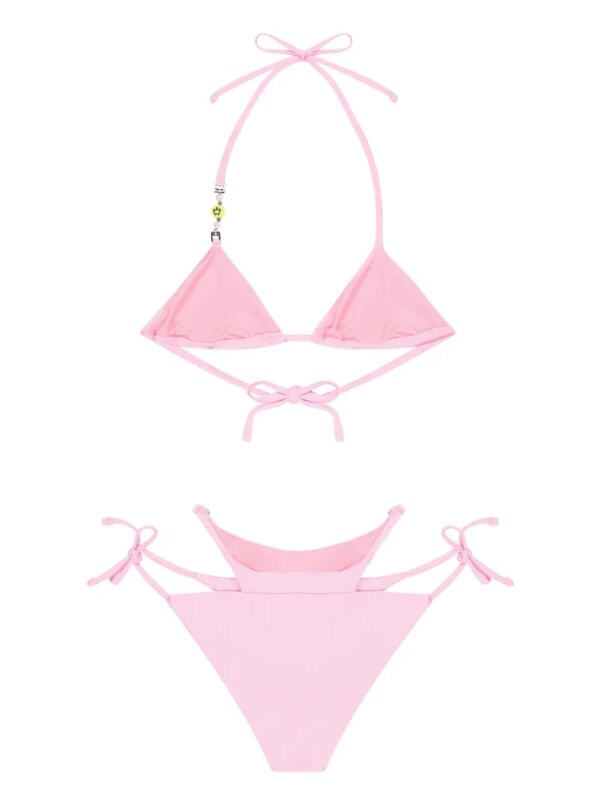 Barrow kids Gelaagde bikini - Roze