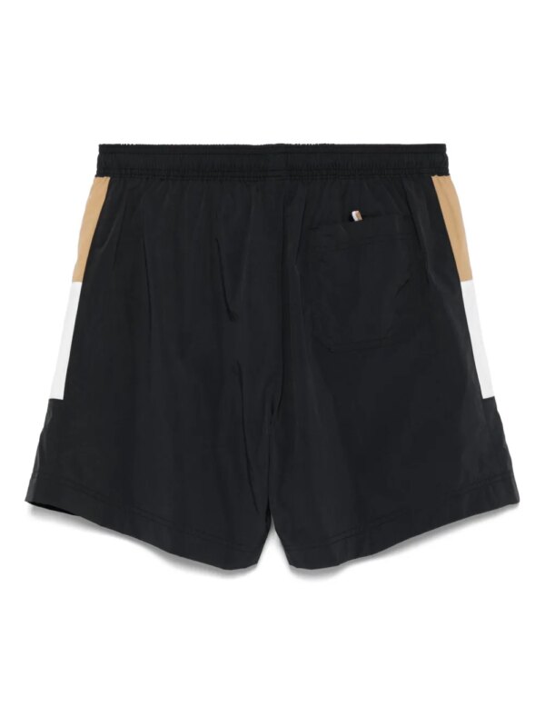 BOSS Zepha zwembroek - Zwart