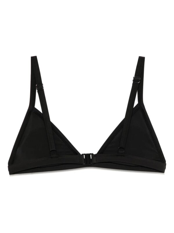 Duskii Tri top - Zwart