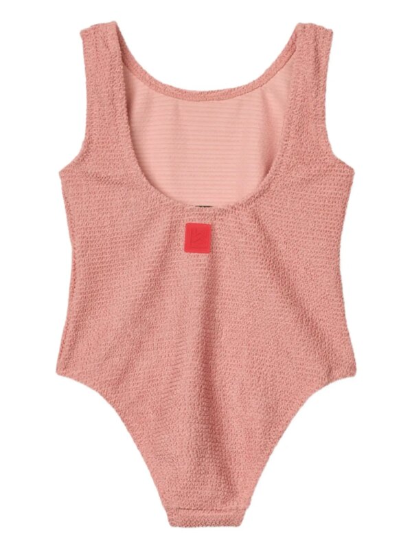 Liewood Jersey badpak - Roze