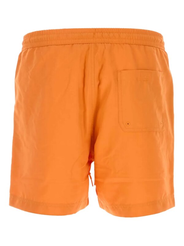Carhartt WIP Chase zwembroek - Oranje