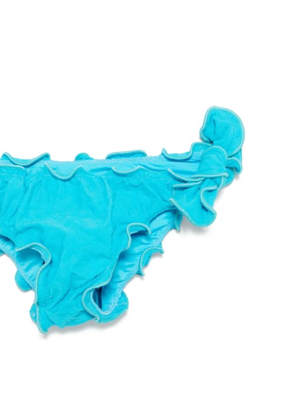 MC2 Saint Barth Kids Cris bikini - Blauw