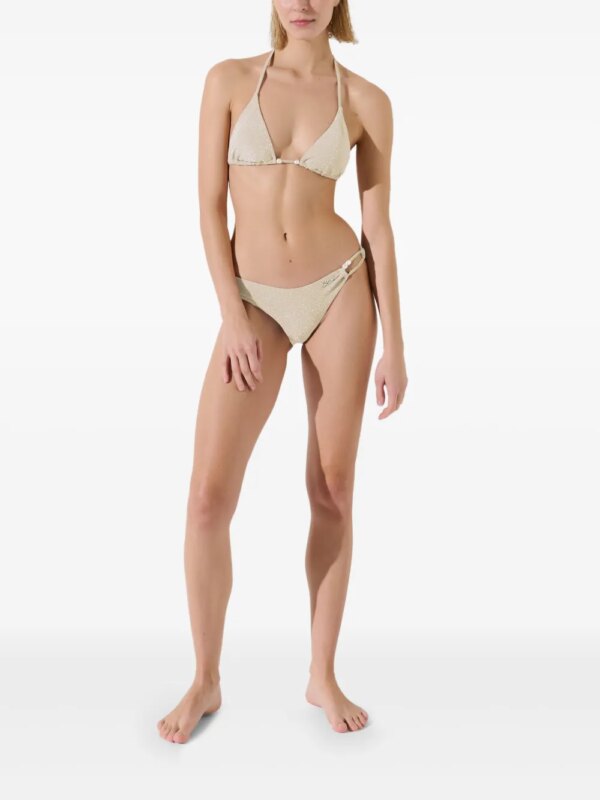 Karl Lagerfeld Bikinislip - Beige