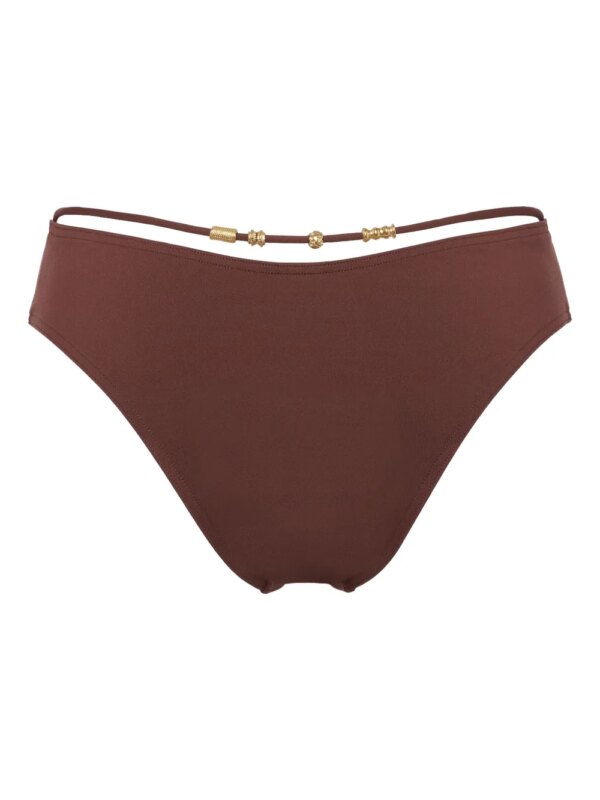 ERES Lava bikinislip - Bruin