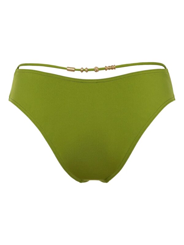 ERES Lava bikinislip - Groen