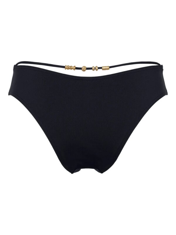 ERES Lava bikinislip - Zwart