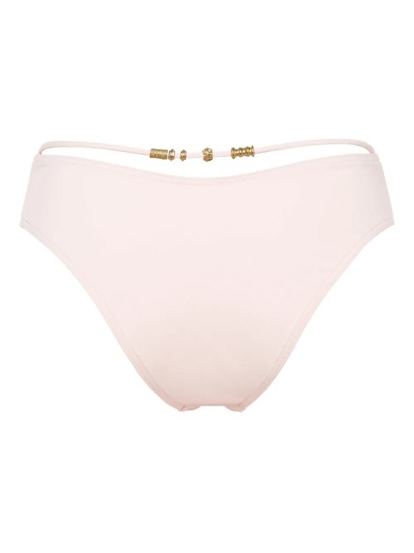ERES Lava high waist bikinislip - Roze