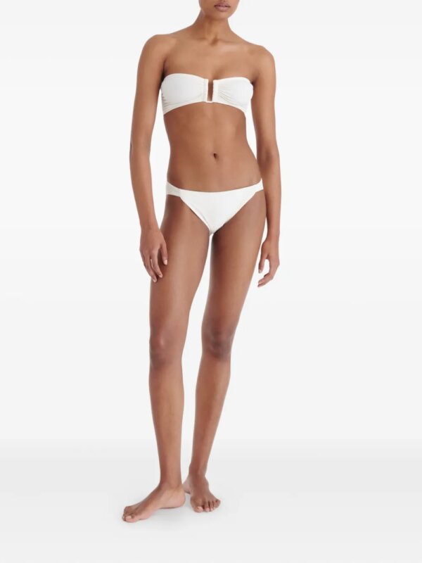 ERES Cavale bikinislip - Wit