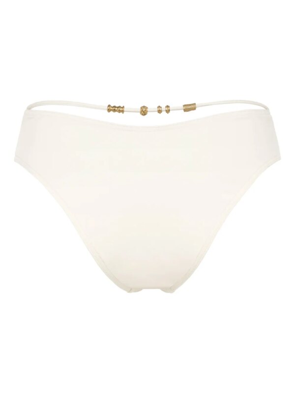 ERES Lava high waist bikinislip - Wit