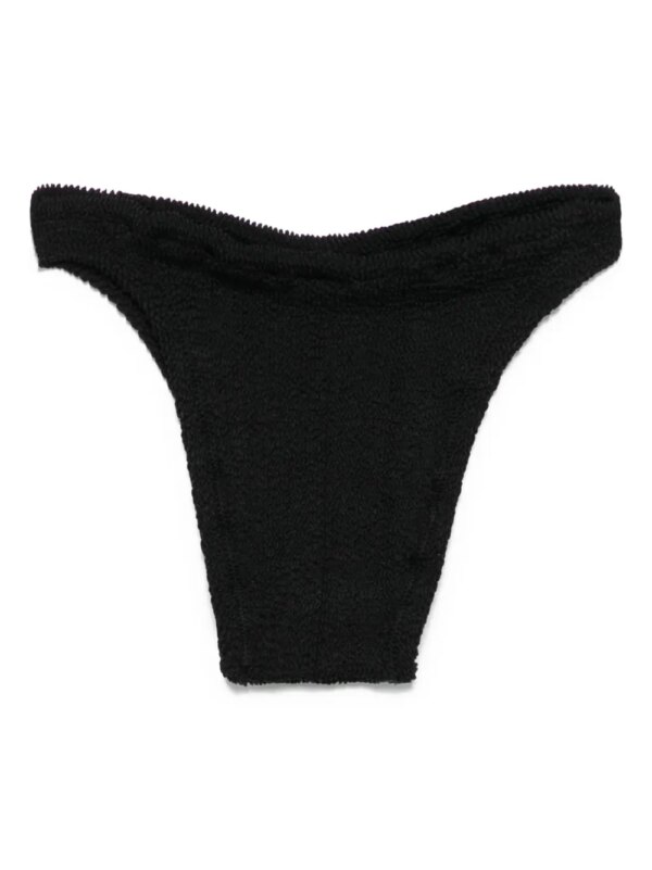 Reina Olga Ginny bikinislip - Zwart