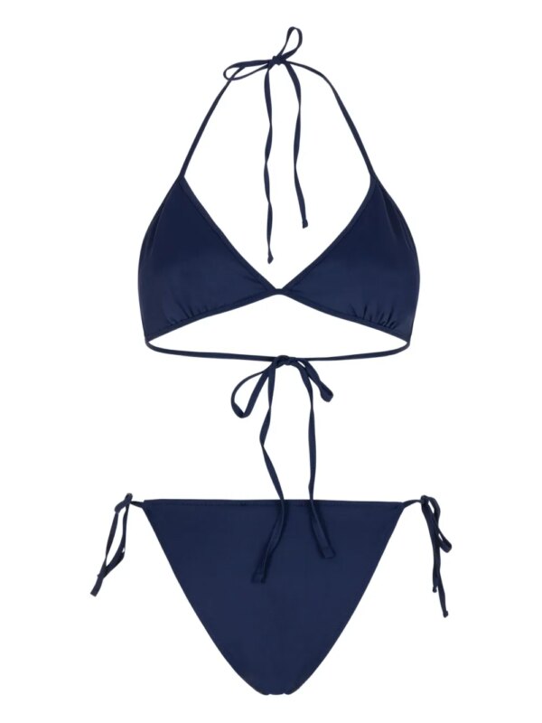 PARAMIDONNA Livia bikini - Blauw