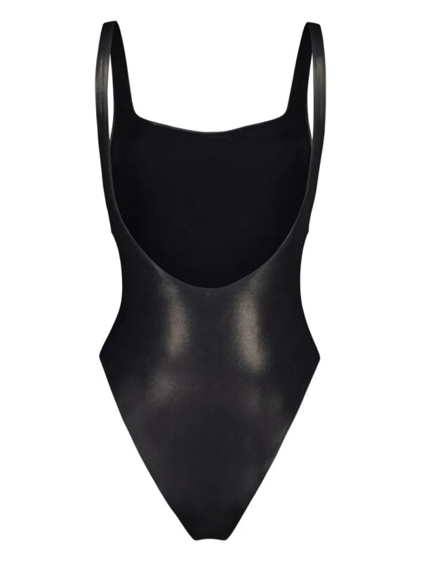 PARAMIDONNA Elle wetsuit - Zwart
