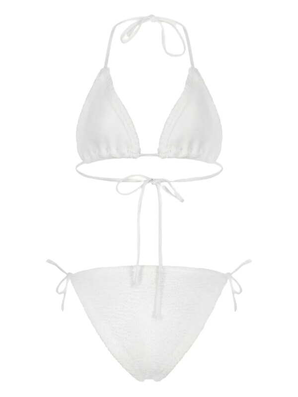 PARAMIDONNA Ema bikini - Wit