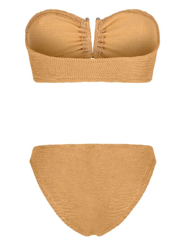 PARAMIDONNA Frida bikini - Beige