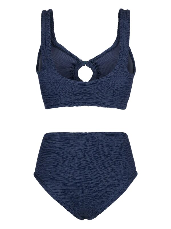 PARAMIDONNA Irina bikini - Blauw