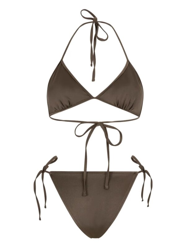 PARAMIDONNA Livia bikini - Groen