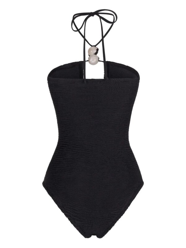 PARAMIDONNA Adriana badpak - Zwart