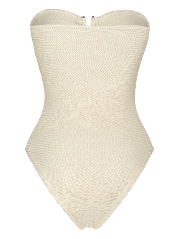 PARAMIDONNA Frida badpak - Beige