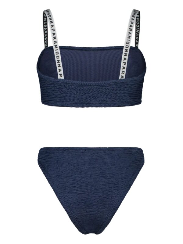 PARAMIDONNA Merry bikini - Blauw