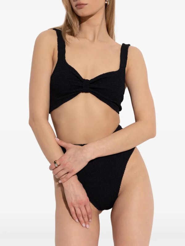 Hunza G Judy bikini - Zwart