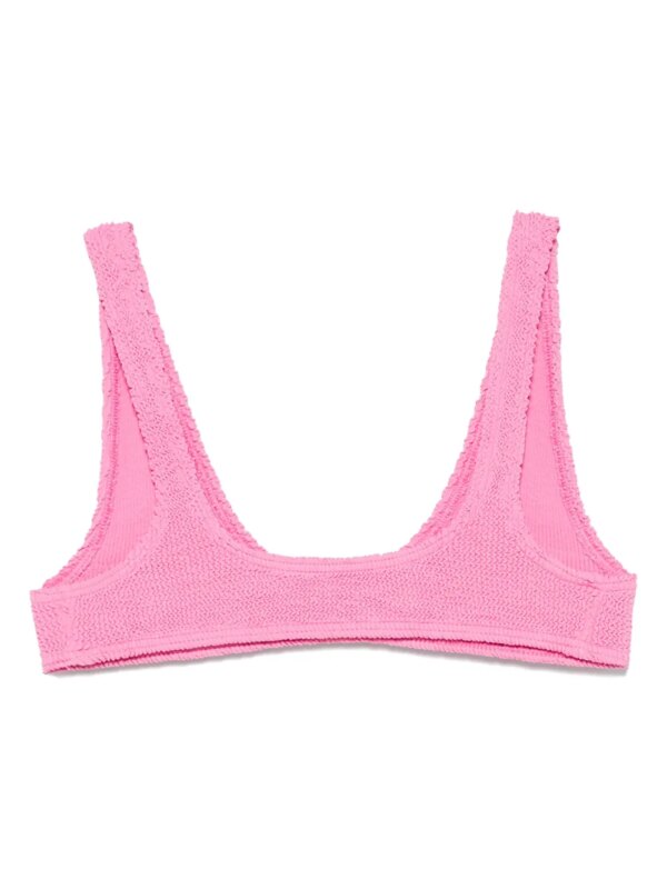Bond-eye Scout bikinitop - Roze