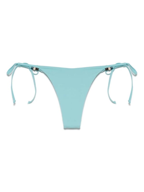 Bond-eye Anali slip - Blauw