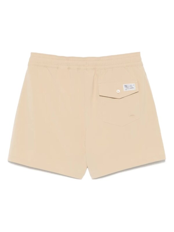 Polo Ralph Lauren Zwembroek - Beige