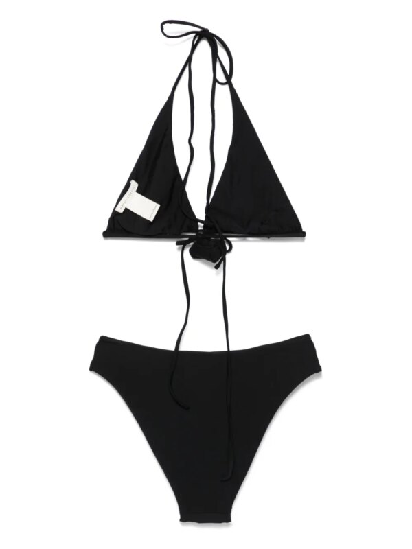 Maygel Coronel Quero bikini - Zwart