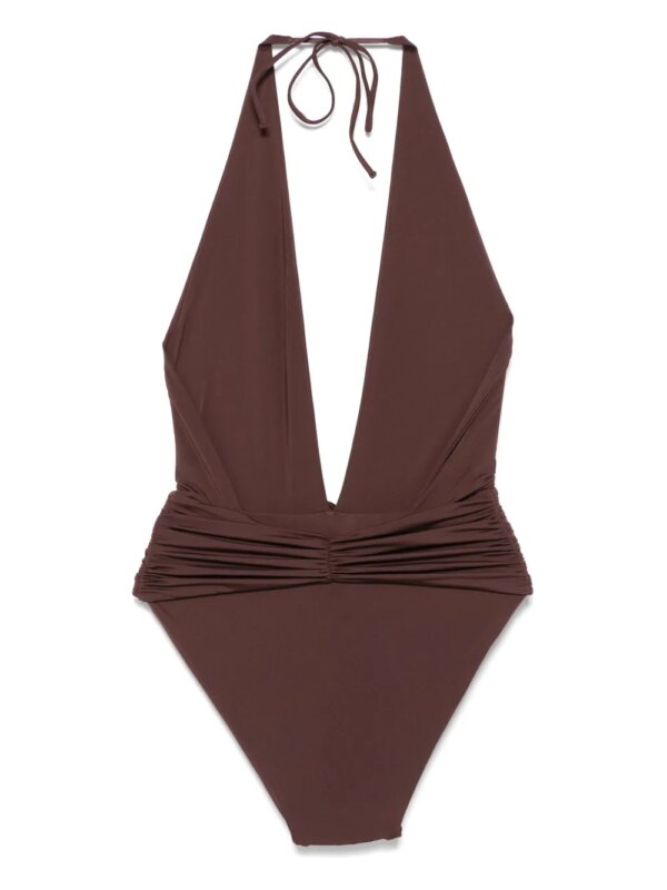 Maygel Coronel Ciprés badpak - Bruin