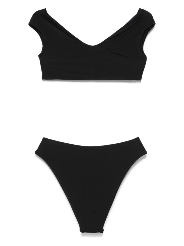 Maygel Coronel Sauco bikini - Zwart