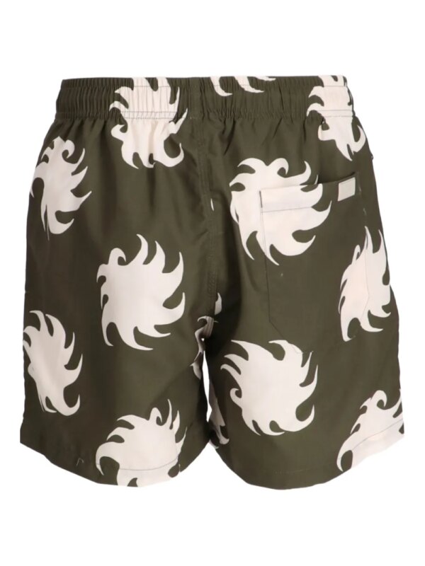 OAS Company Ember zwembroek - Groen