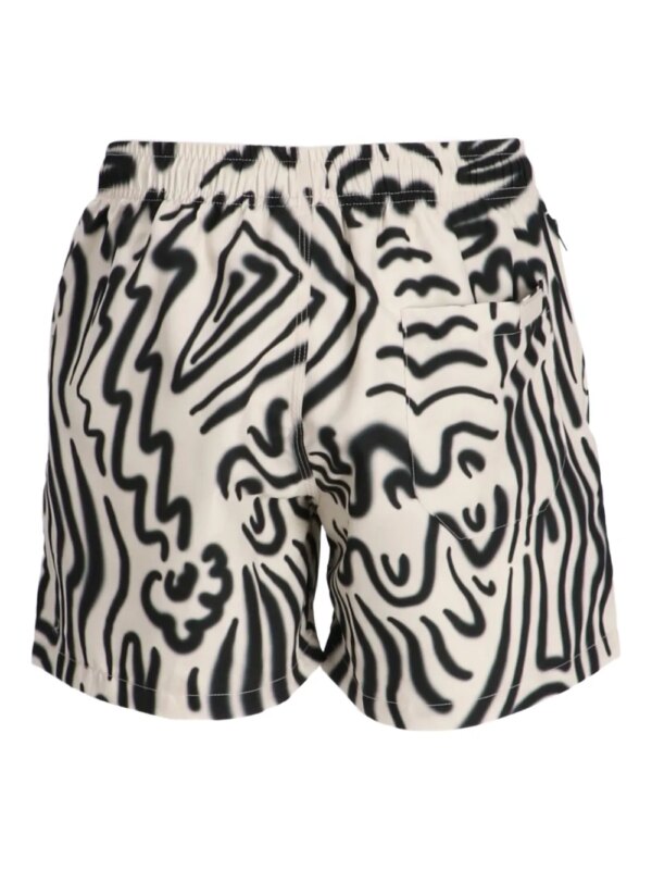 OAS Company Aerosol zwembroek - Wit