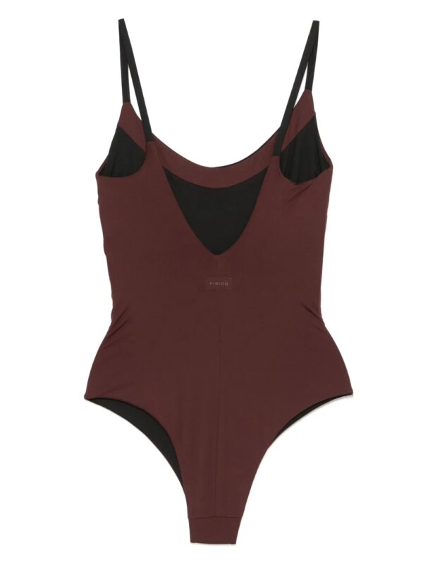 Fisico Badpak - Bruin