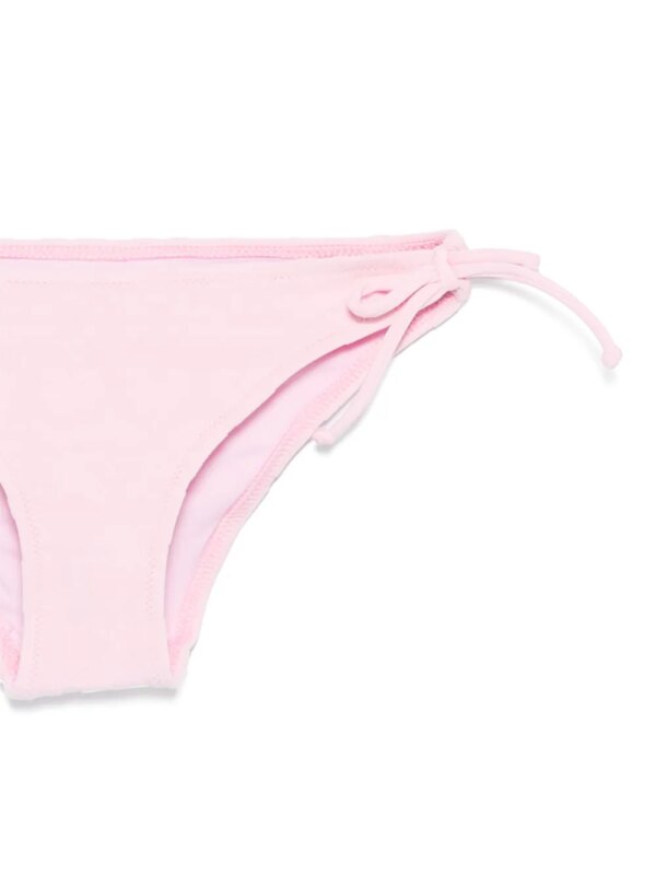 MC2 Saint Barth Kids Bikini - Roze