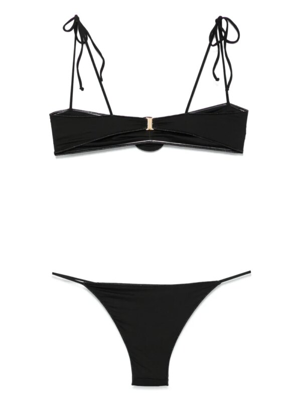 La Reveche Leyla bikini - Zwart