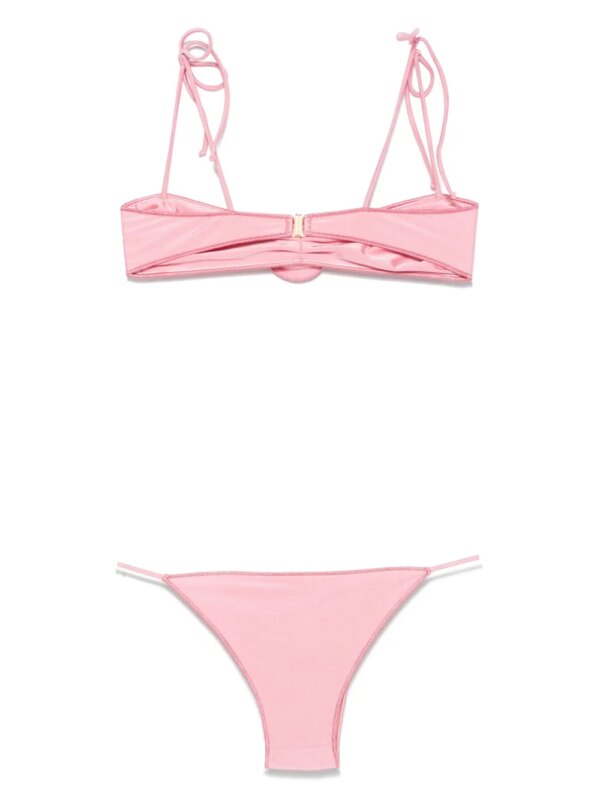 La Reveche Leyla bikini - Roze