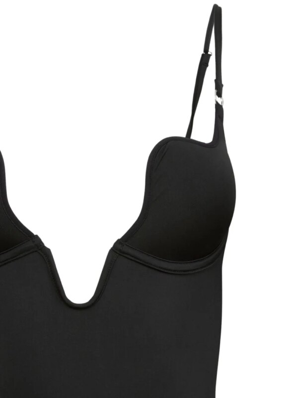 Fleur Du Mal Seduce badpak - Zwart