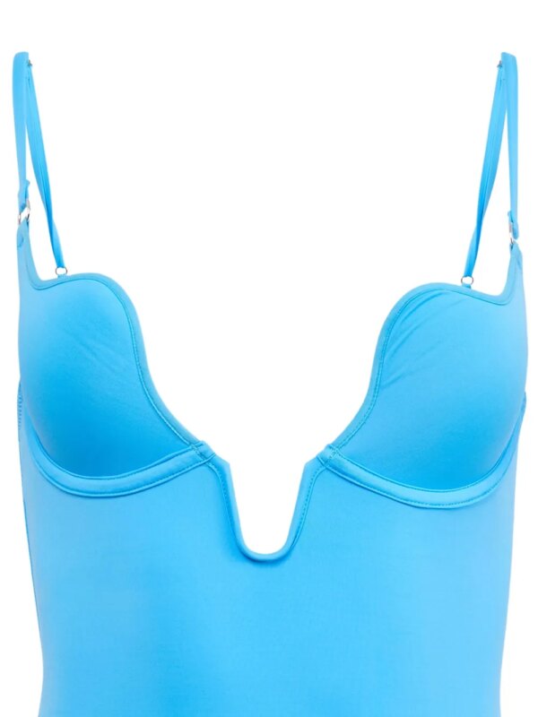 Fleur Du Mal Seduce badpak - Blauw