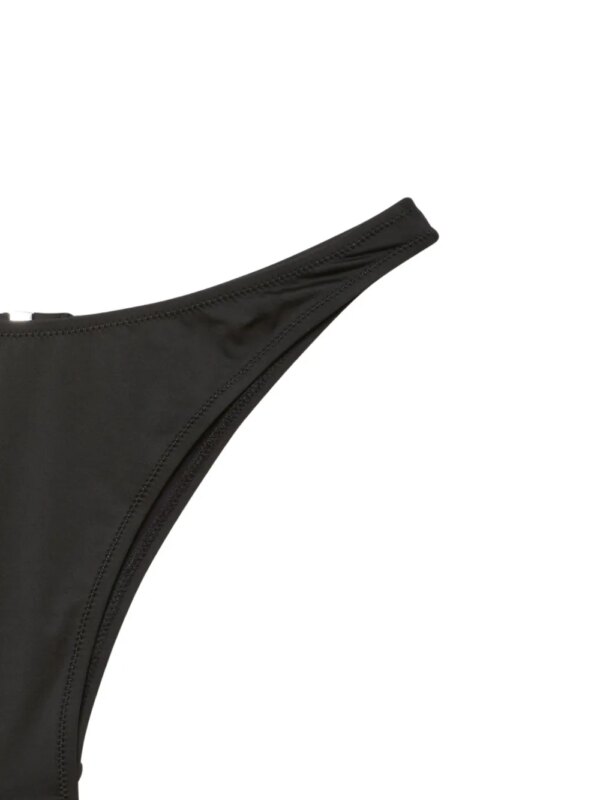 Fleur Du Mal Seduce bikinislip - Zwart