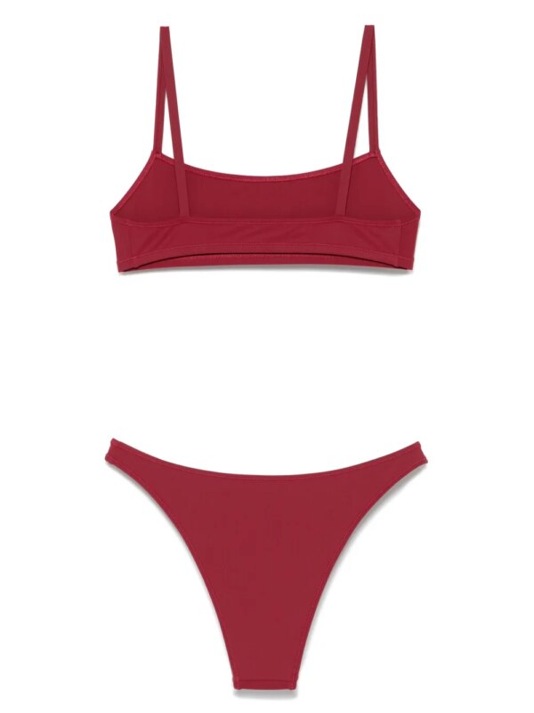 LIDO Undici bikini - Rood