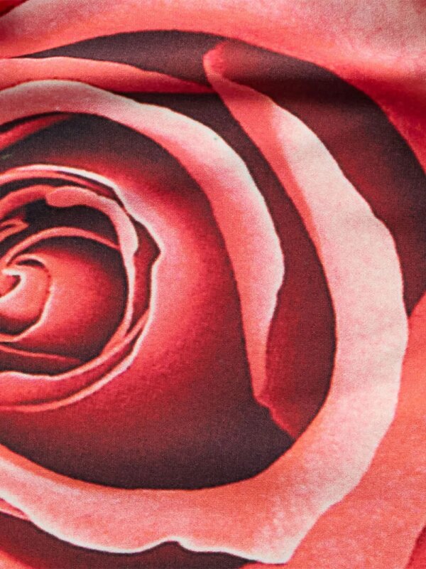 Roberto Cavalli Garden Rose badpak - Roze