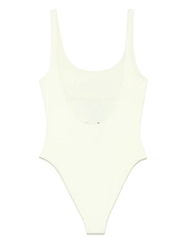 Versace Cameo badpak - Geel