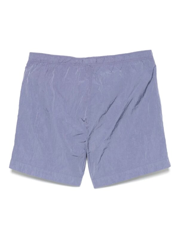 C.P. Company Chrome R zwembroek - Blauw