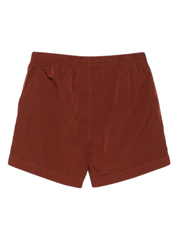 C.P. Company Chrome R zwembroek - Rood